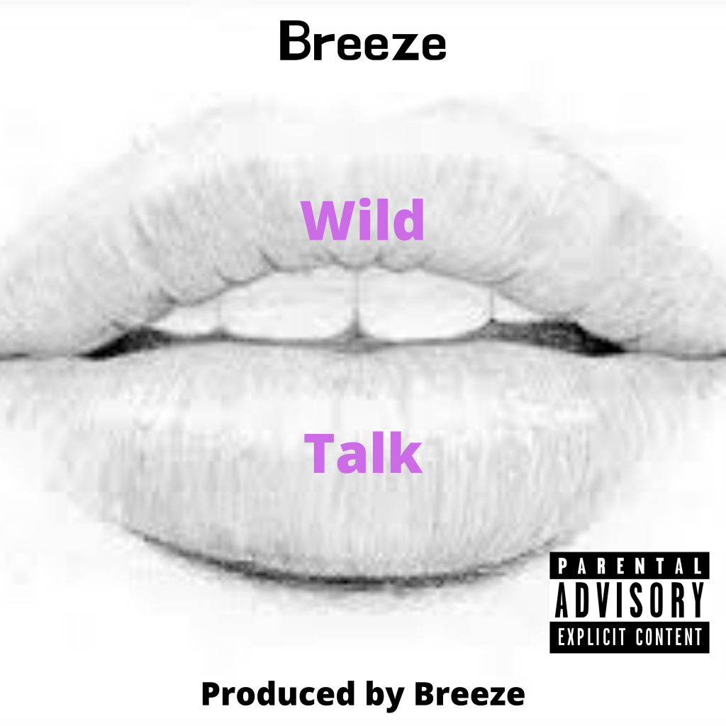 Breeze - Wild Talk