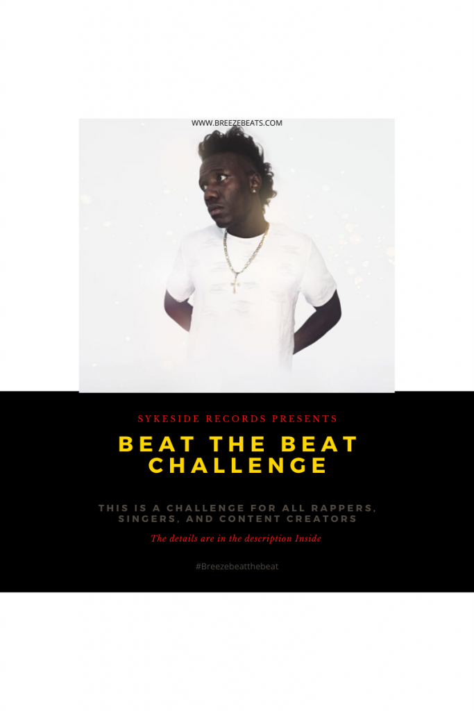 Beat The Beat Challenge