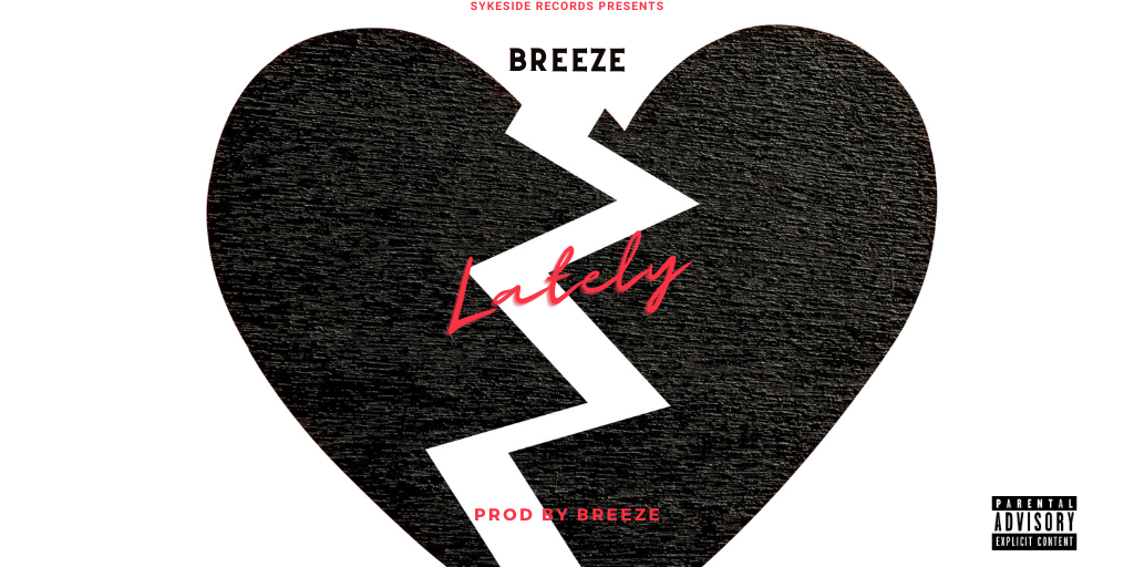 Twitter Breeze - Lately